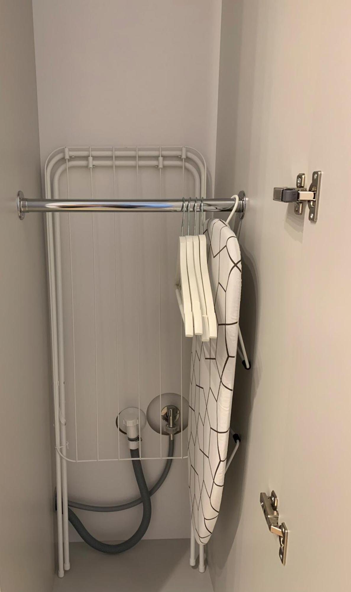 Warsaw Home Suites Bagian luar foto