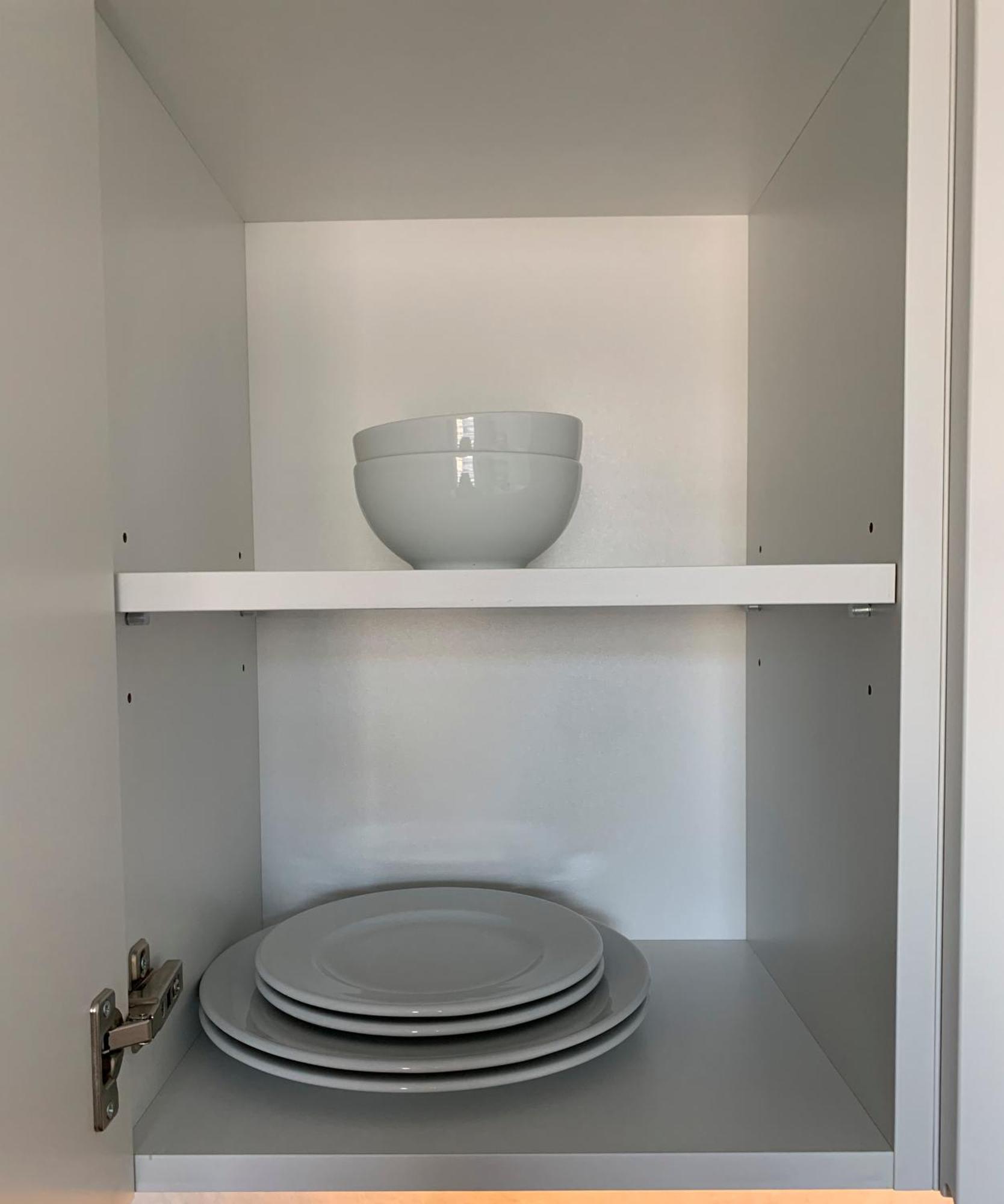 Warsaw Home Suites Bagian luar foto